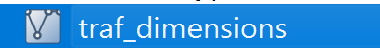 traf_dimensions