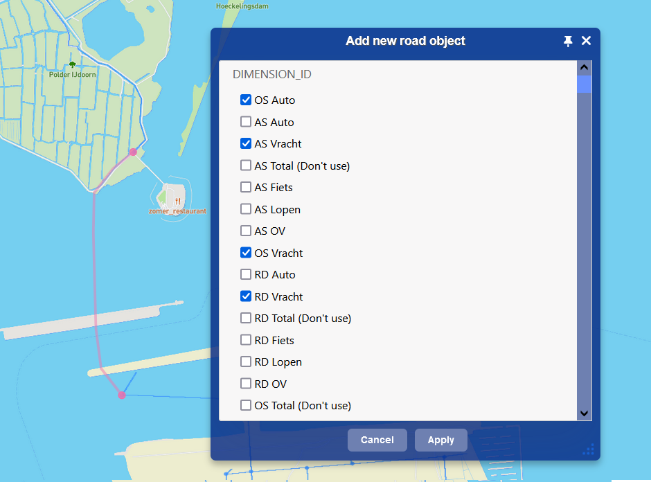 Proj Portal