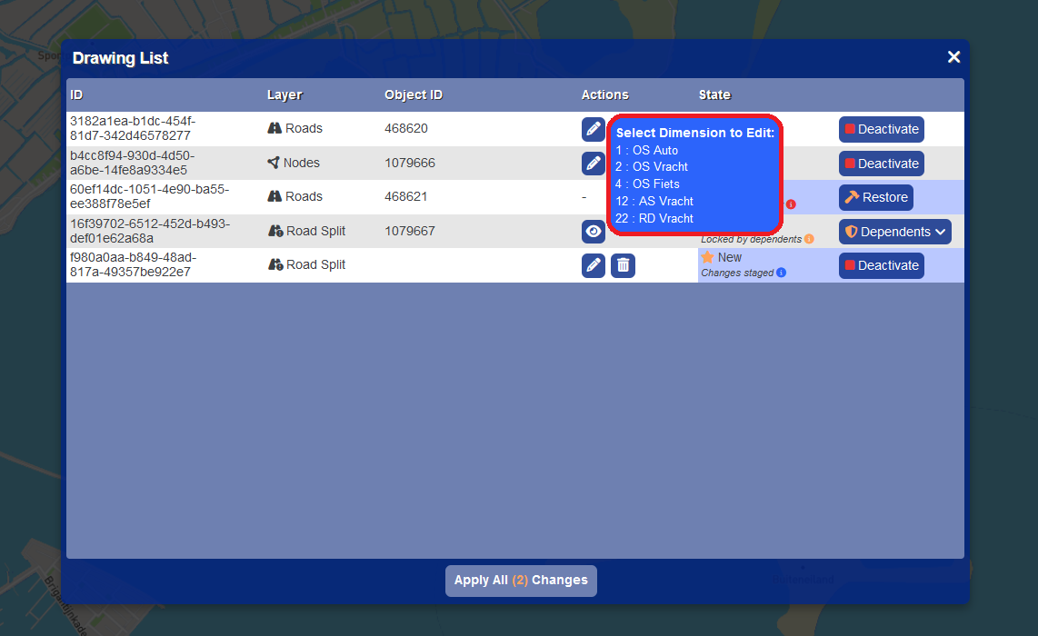 Proj Portal