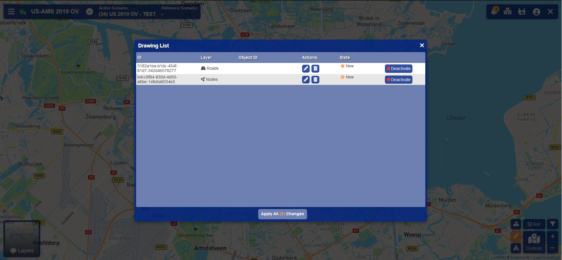 Proj Portal