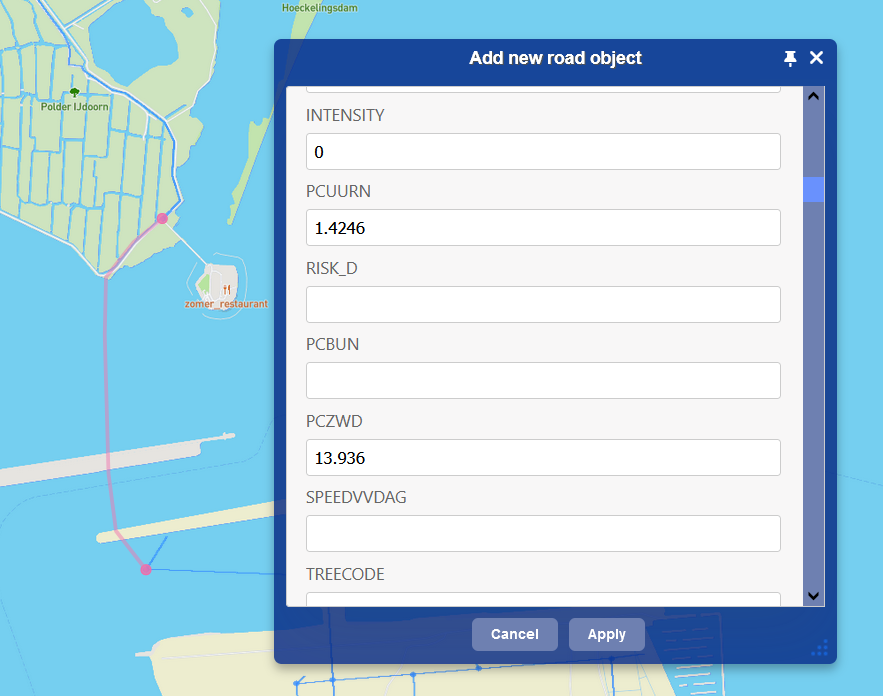 Proj Portal