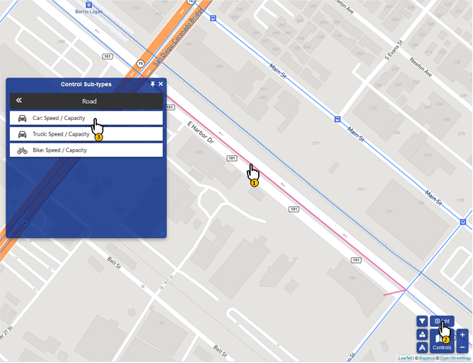 Proj Portal