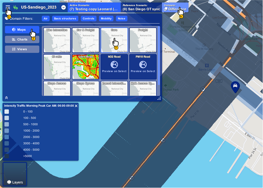 Proj Portal
