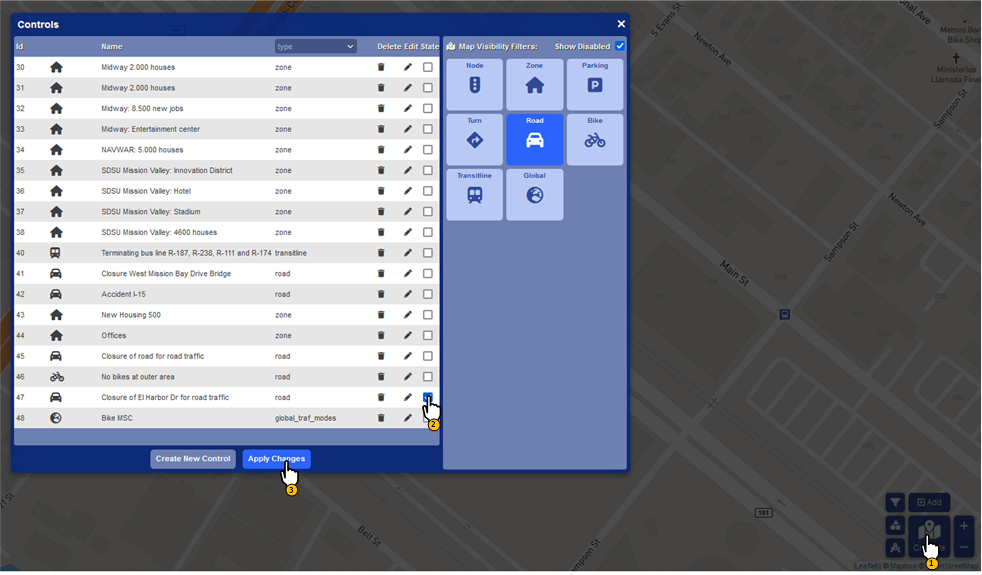 Proj Portal