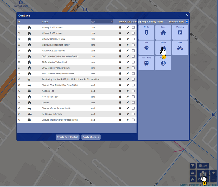 Proj Portal