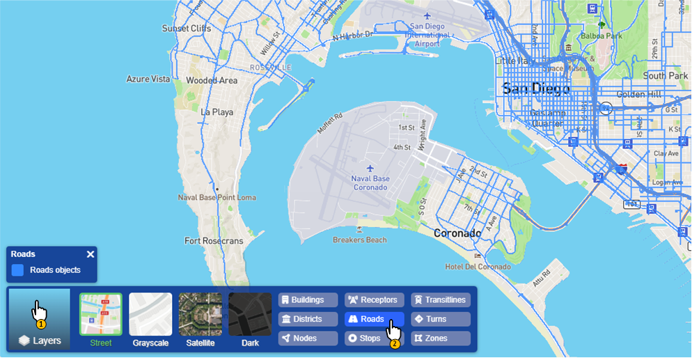 Proj Portal