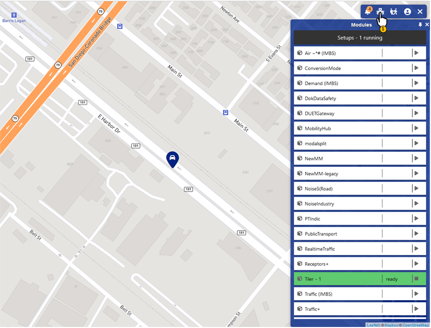 Proj Portal