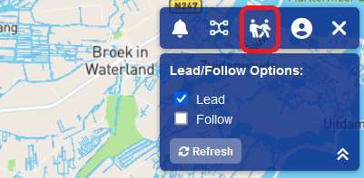 Lead Follow