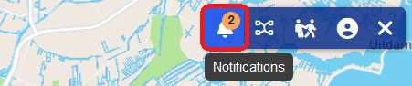 Notification Icon