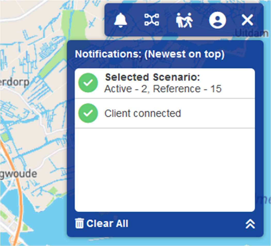 Notification List