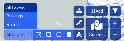 Selection Layers
