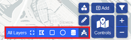 Selection Tools