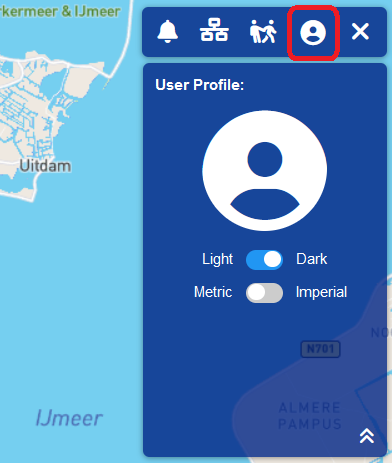 User Profile