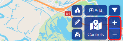 Zoom Controls